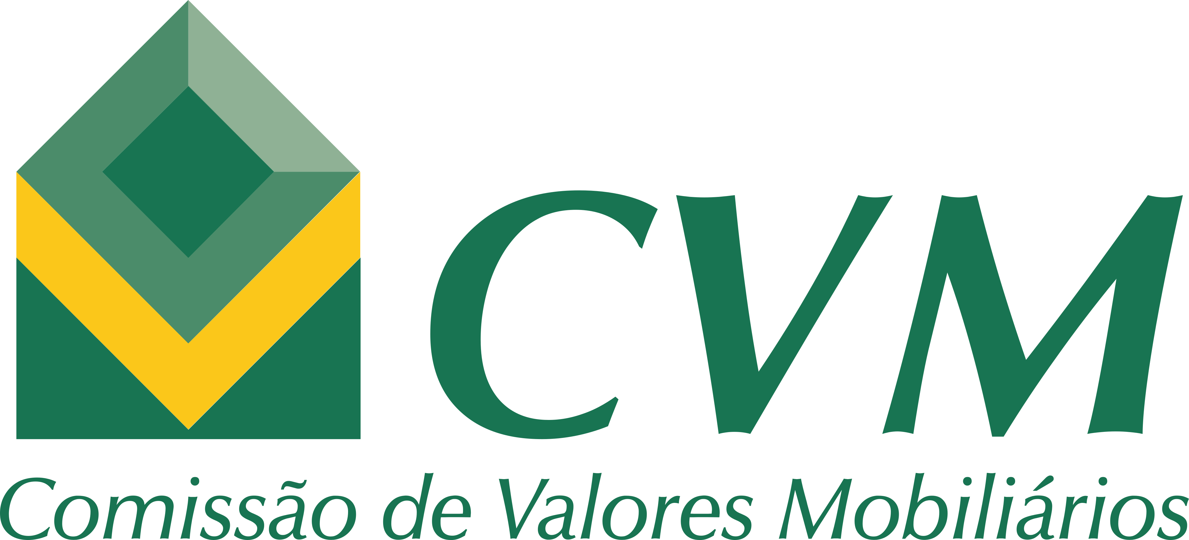 Selo CVM